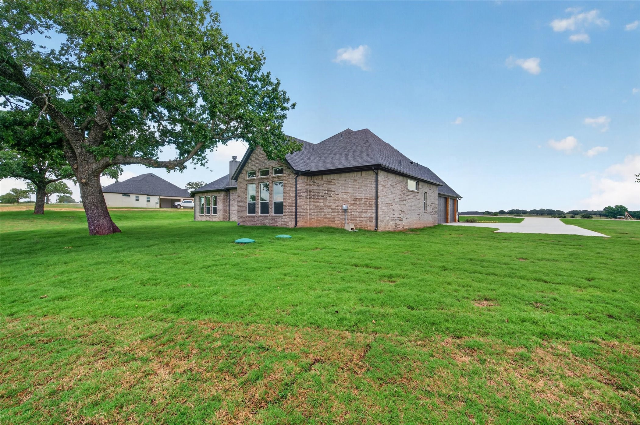 122 Guynell Ridge Decatur TX 76234