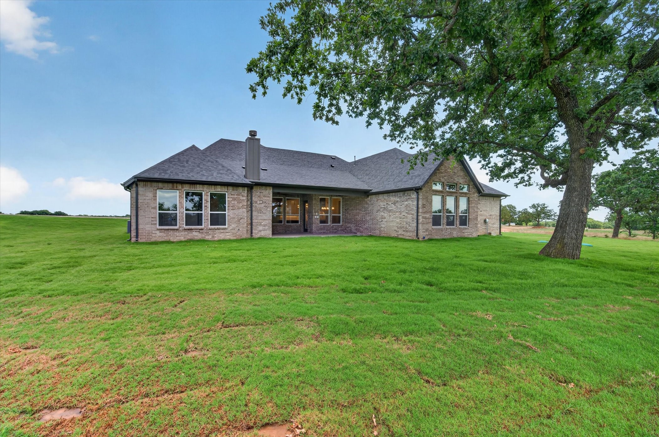 122 Guynell Ridge Decatur TX 76234