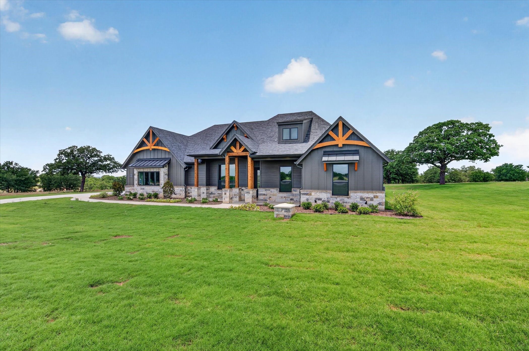 122 Guynell Ridge Decatur TX 76234