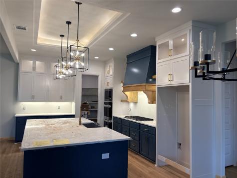 122 Guynell Ridge Decatur TX 76234