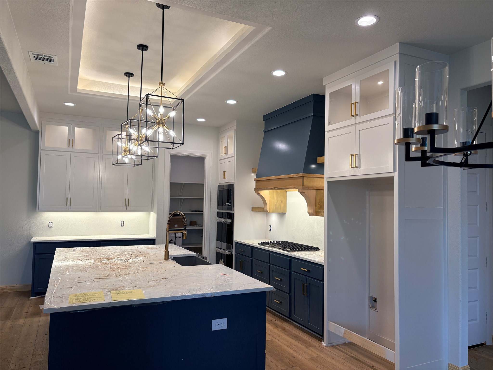 122 Guynell Ridge Decatur TX 76234
