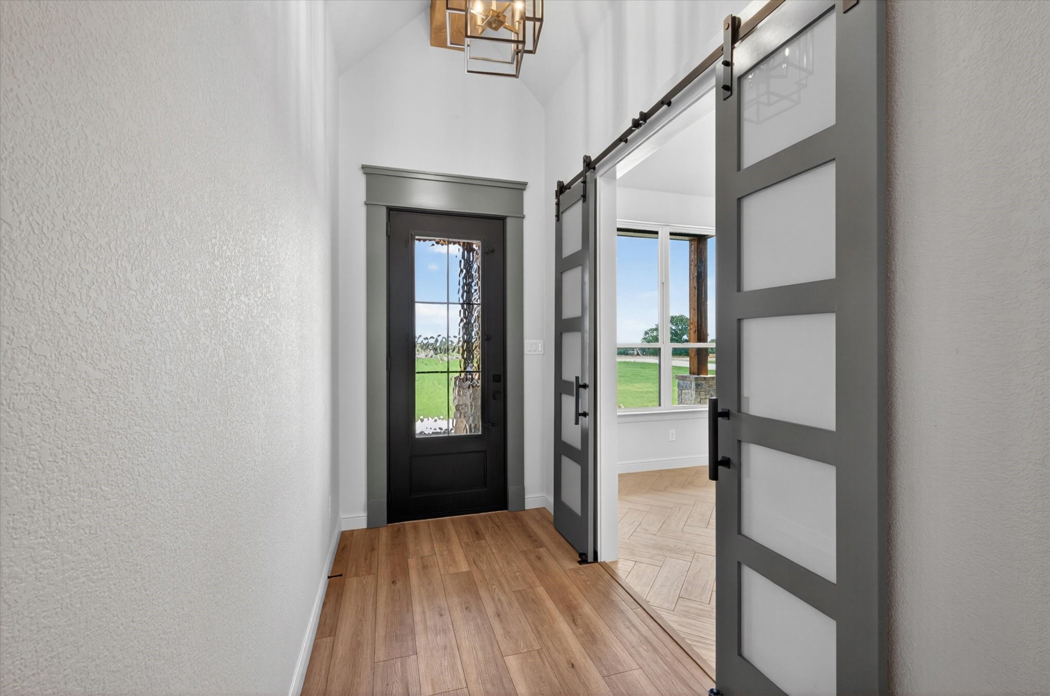 122 Guynell Ridge Decatur TX 76234