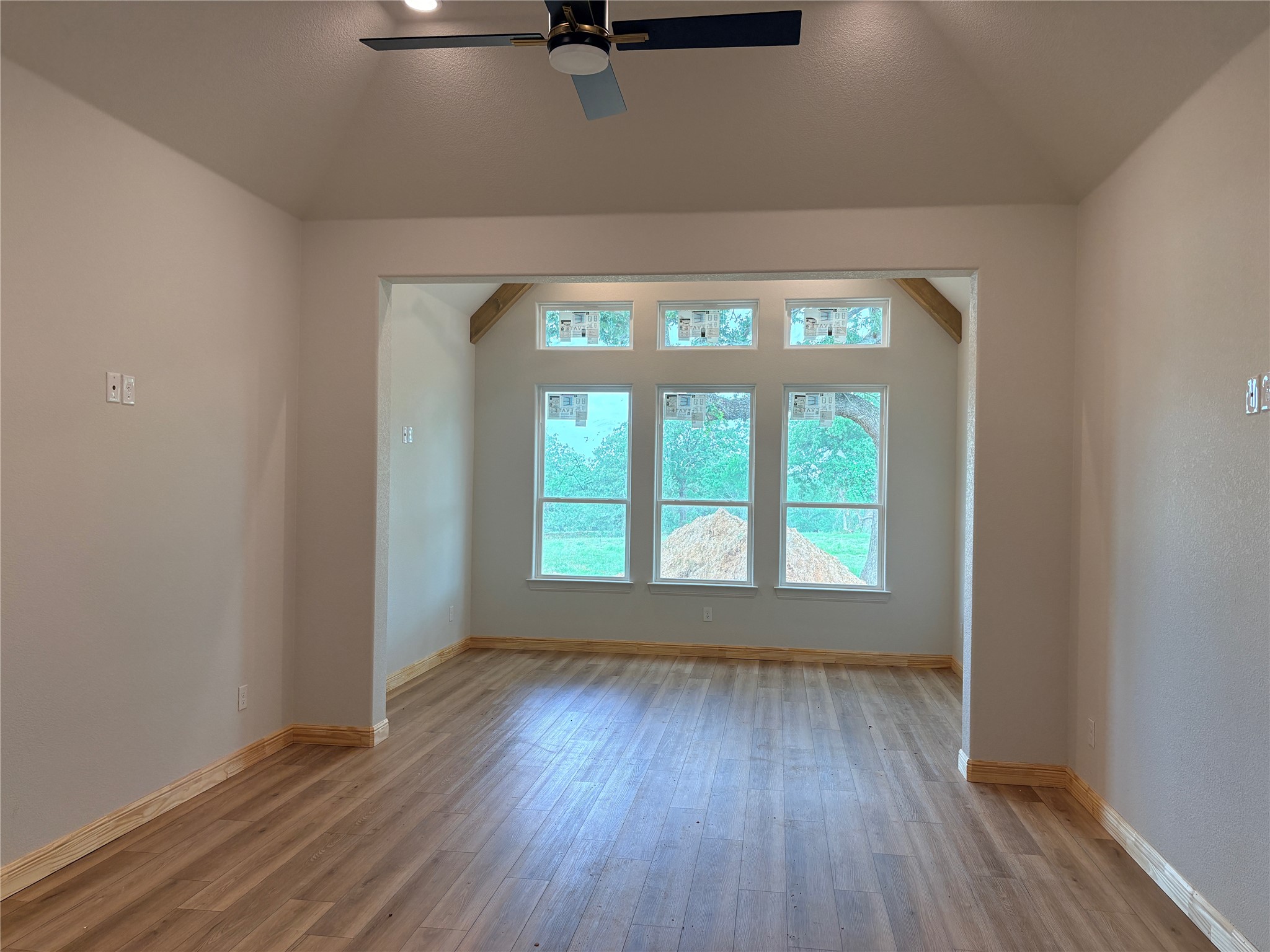 122 Guynell Ridge Decatur TX 76234