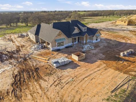 122 Guynell Ridge Decatur TX 76234