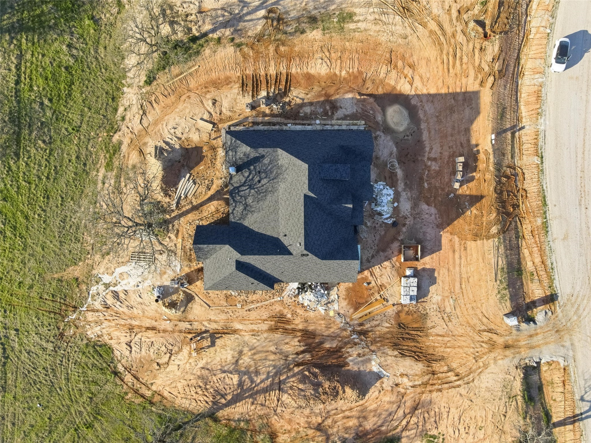 122 Guynell Ridge Decatur TX 76234