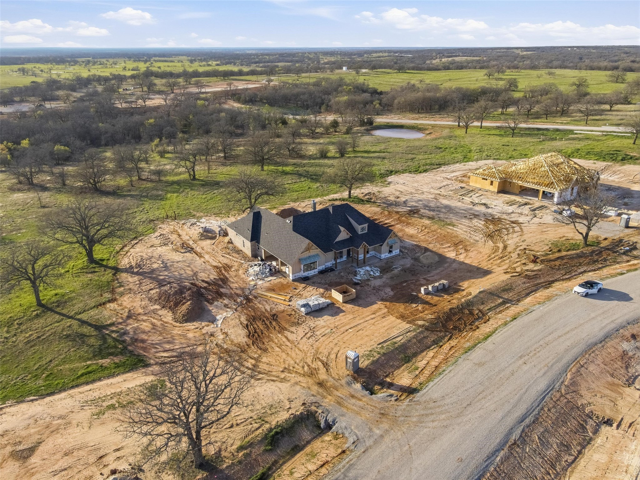 122 Guynell Ridge Decatur TX 76234