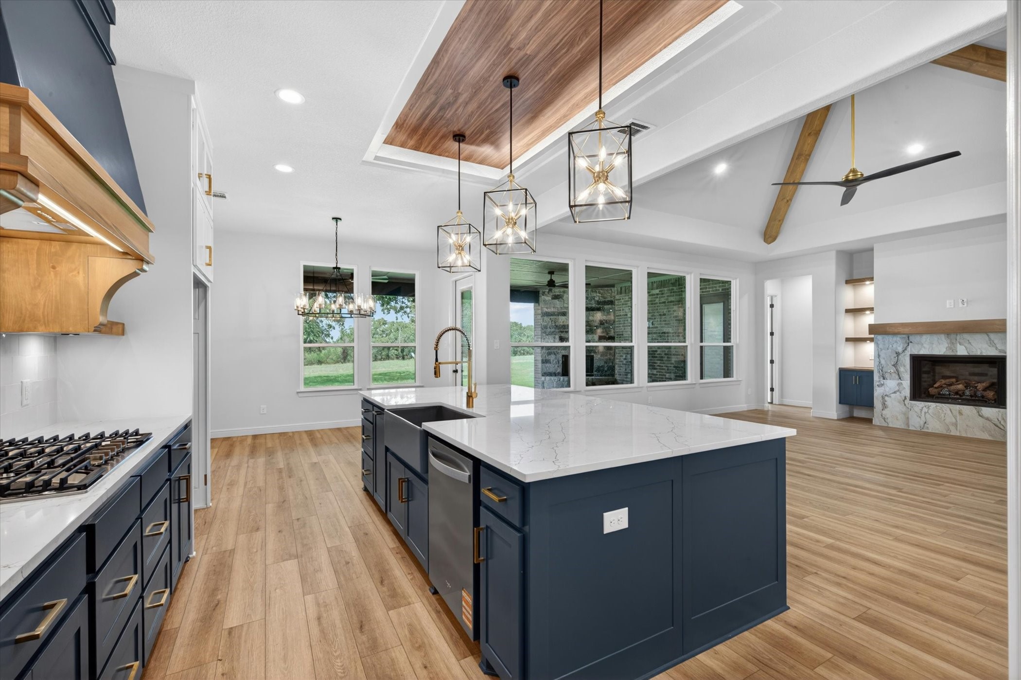 122 Guynell Ridge Decatur TX 76234
