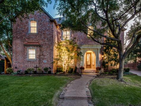 2624 Queen Elaine Drive Lewisville TX 75056