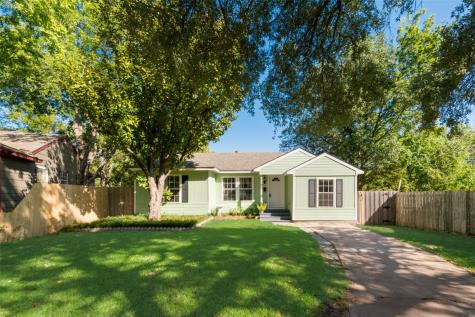 1102 Bell Drive Greenville TX 75401
