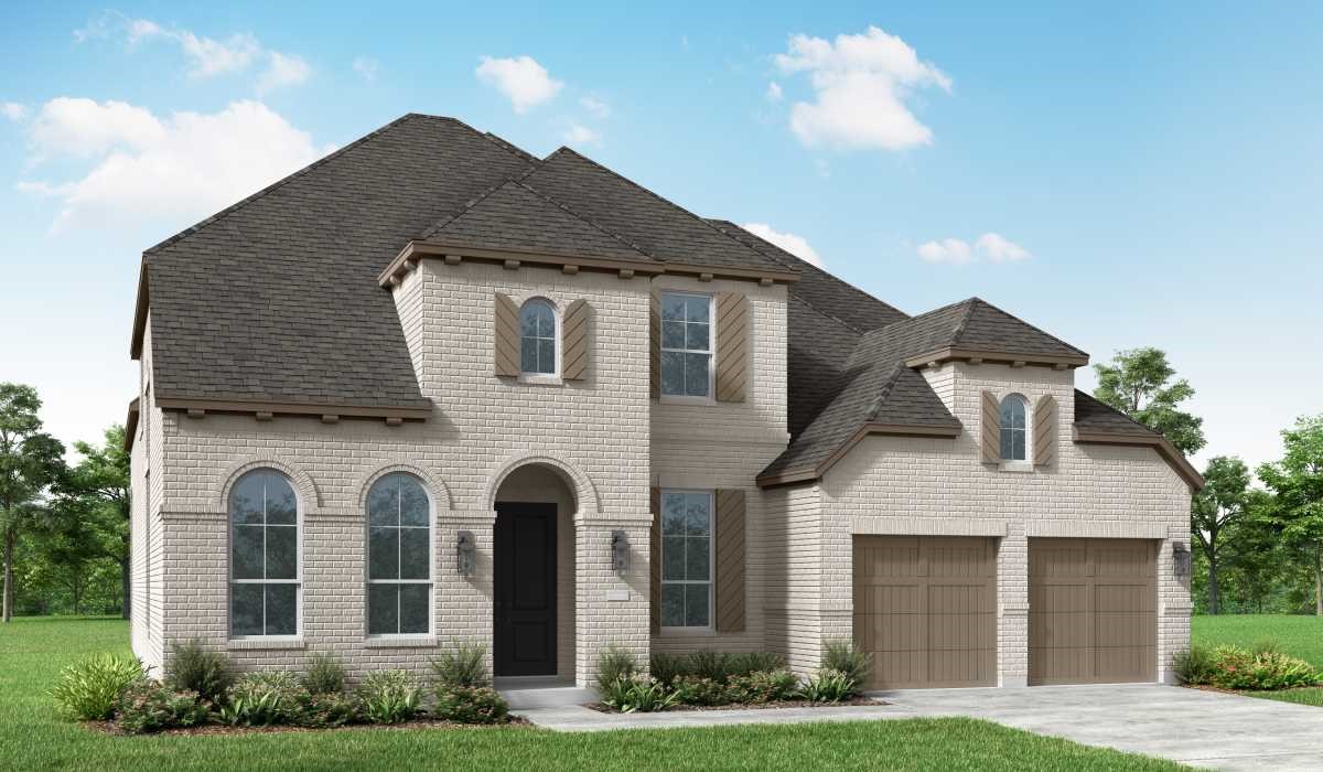 2805 Half Moon Way Northlake TX 76247
