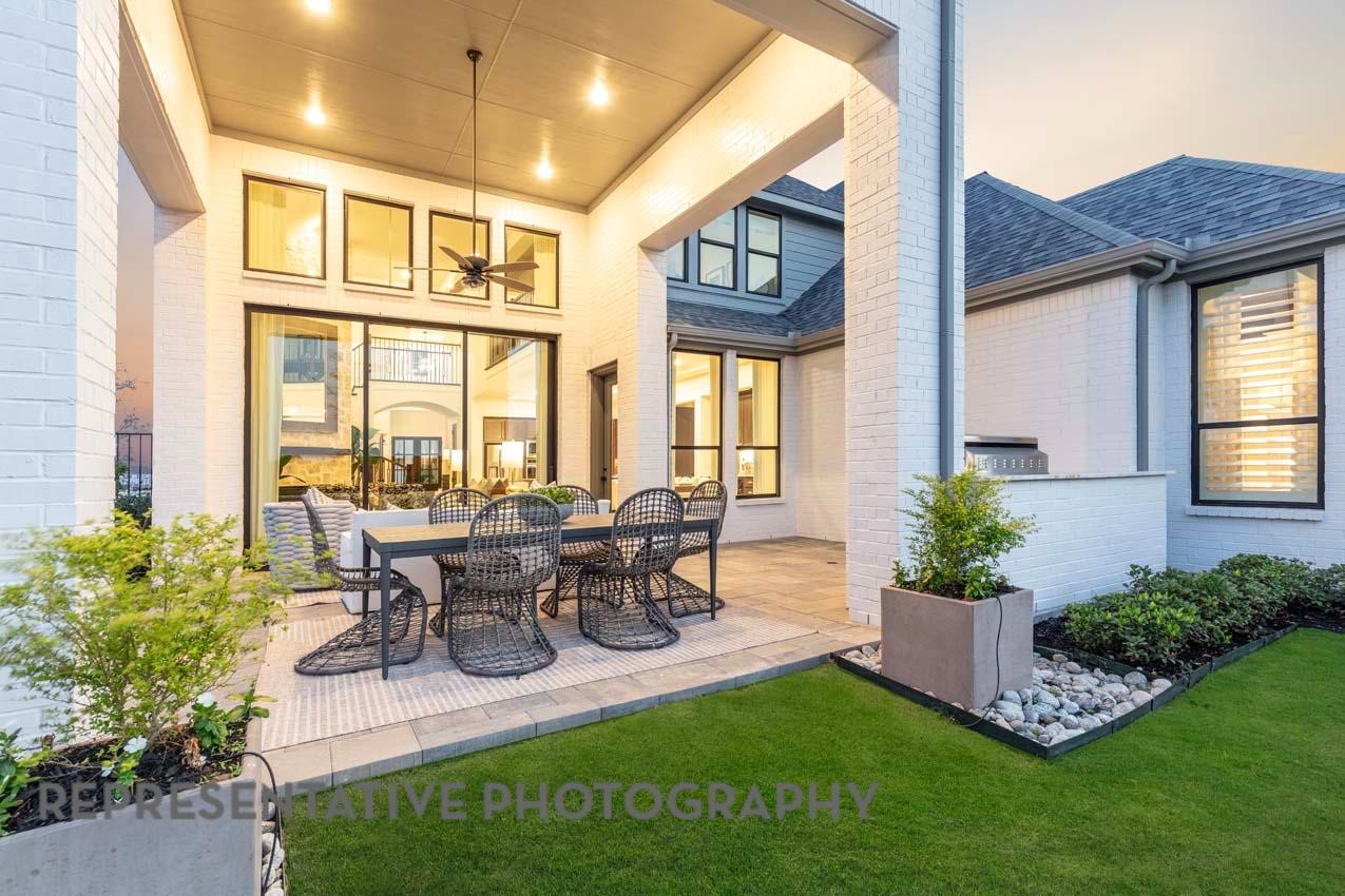 2805 Half Moon Way Northlake TX 76247