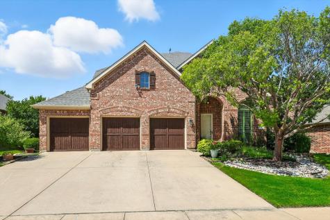 4716 Christopher Court Flower Mound TX 75022