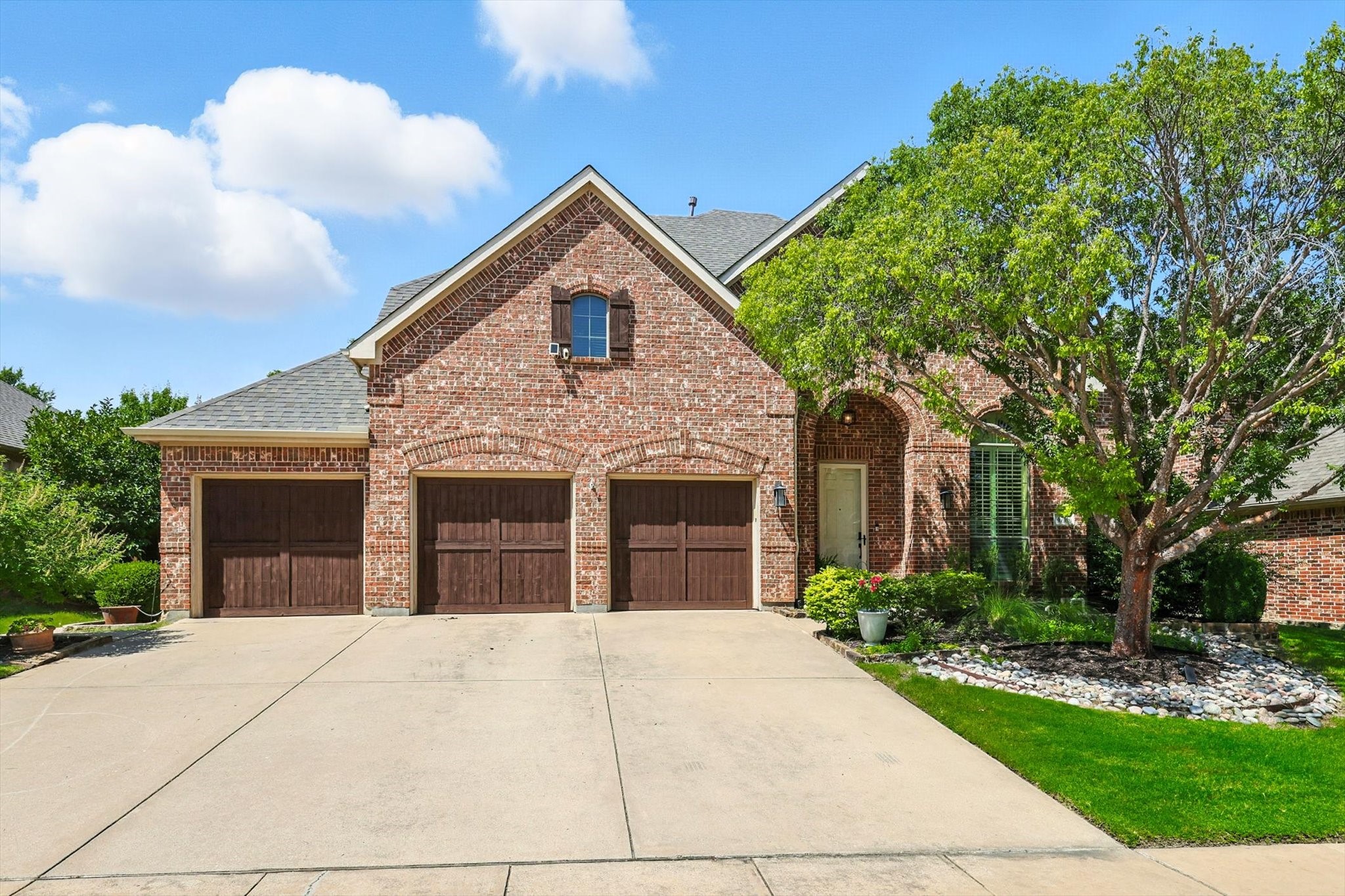 4716 Christopher Court Flower Mound TX 75022