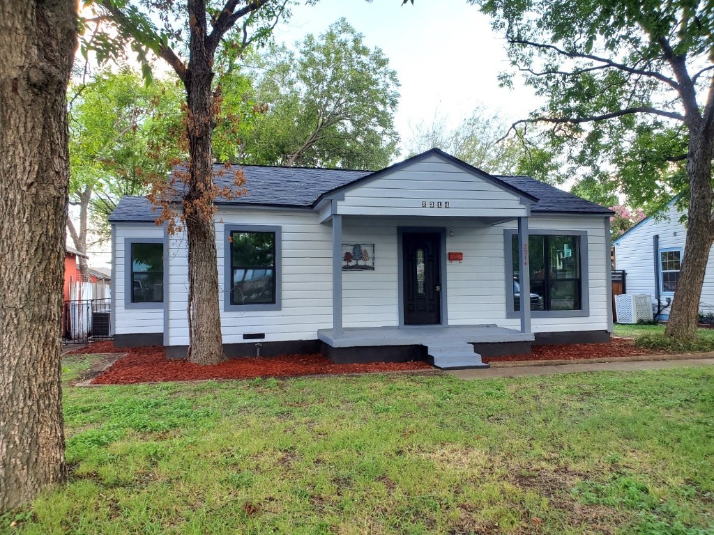2314 Mcadams Avenue Dallas TX 75224