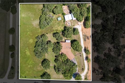 1816 Caddo Peak Road Joshua TX 76058