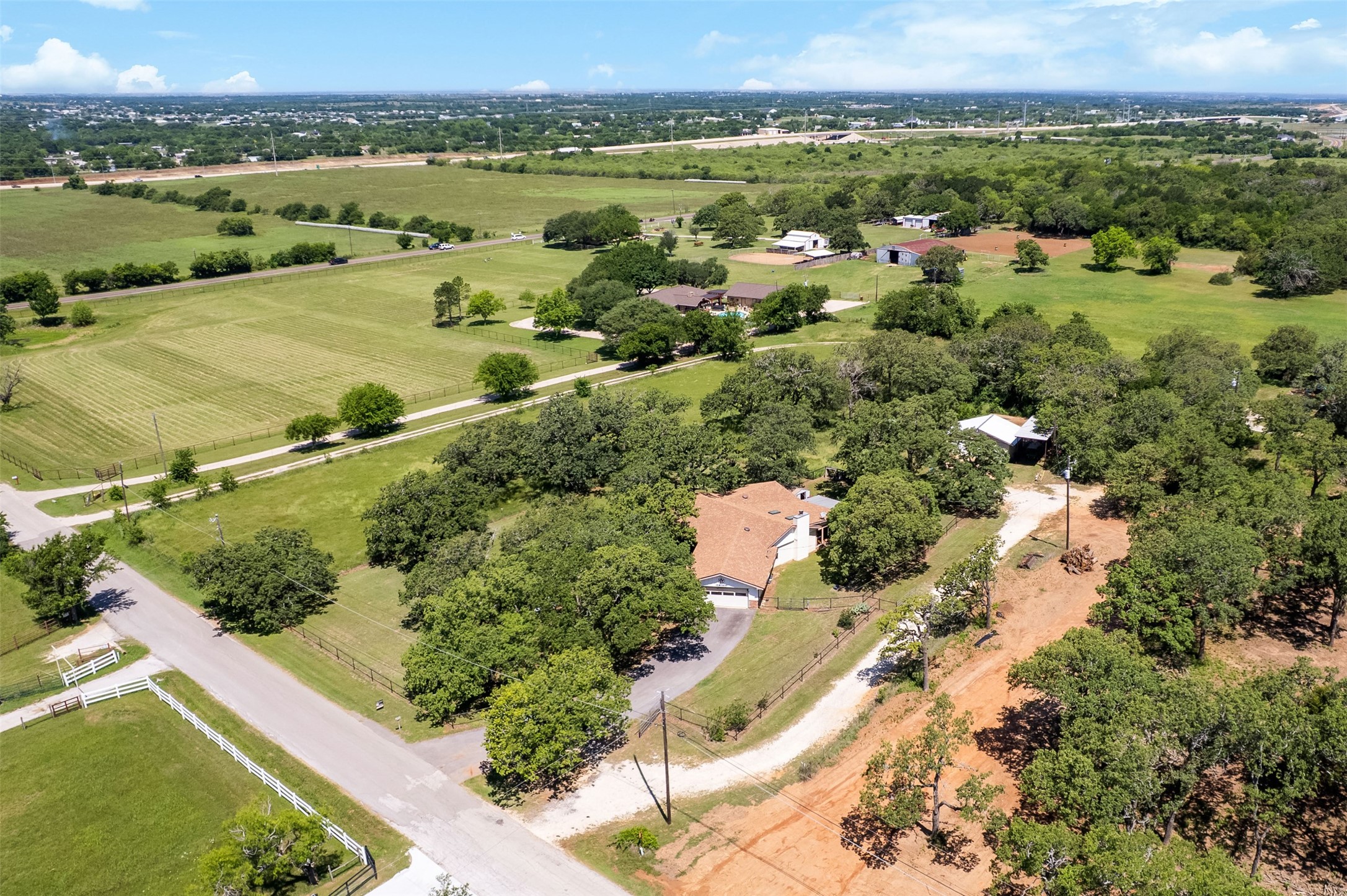 1816 Caddo Peak Road Joshua TX 76058