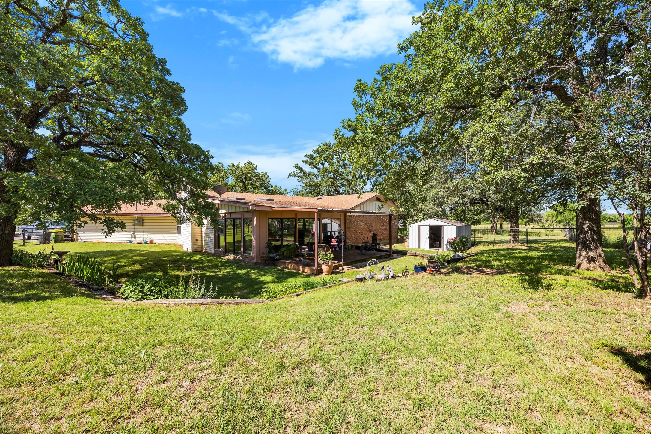 1816 Caddo Peak Road Joshua TX 76058
