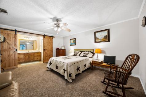 1816 Caddo Peak Road Joshua TX 76058
