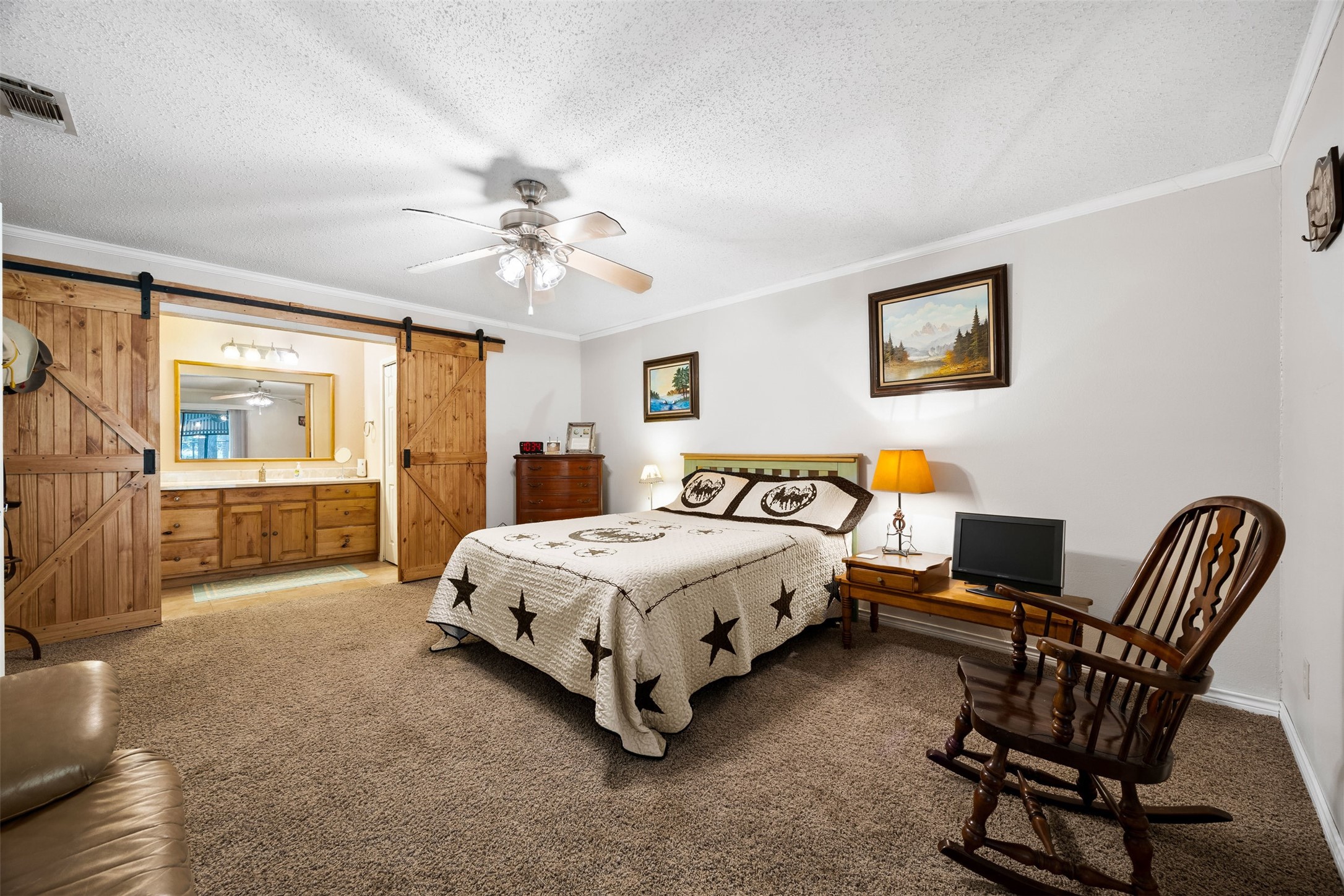 1816 Caddo Peak Road Joshua TX 76058
