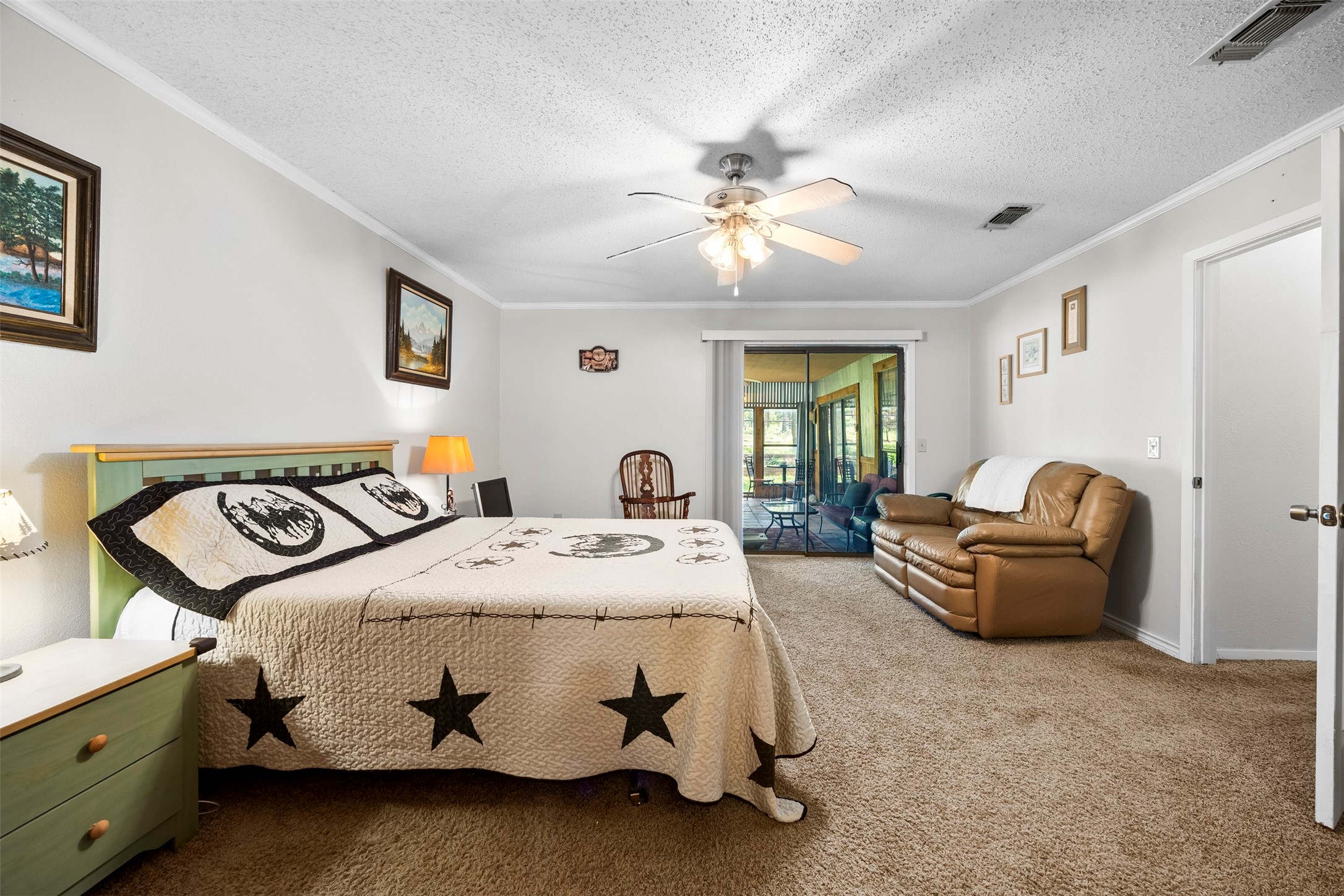 1816 Caddo Peak Road Joshua TX 76058