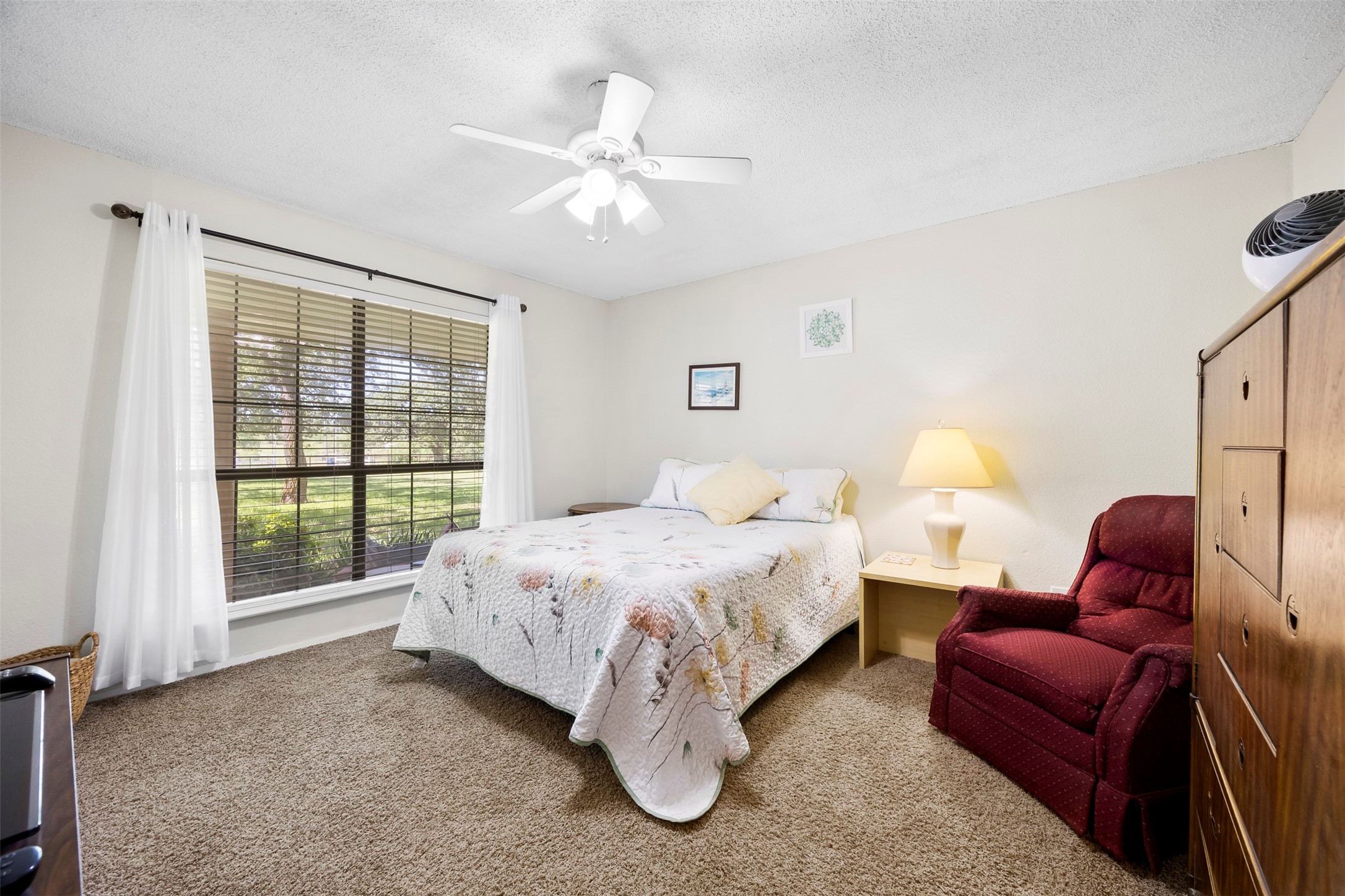 1816 Caddo Peak Road Joshua TX 76058