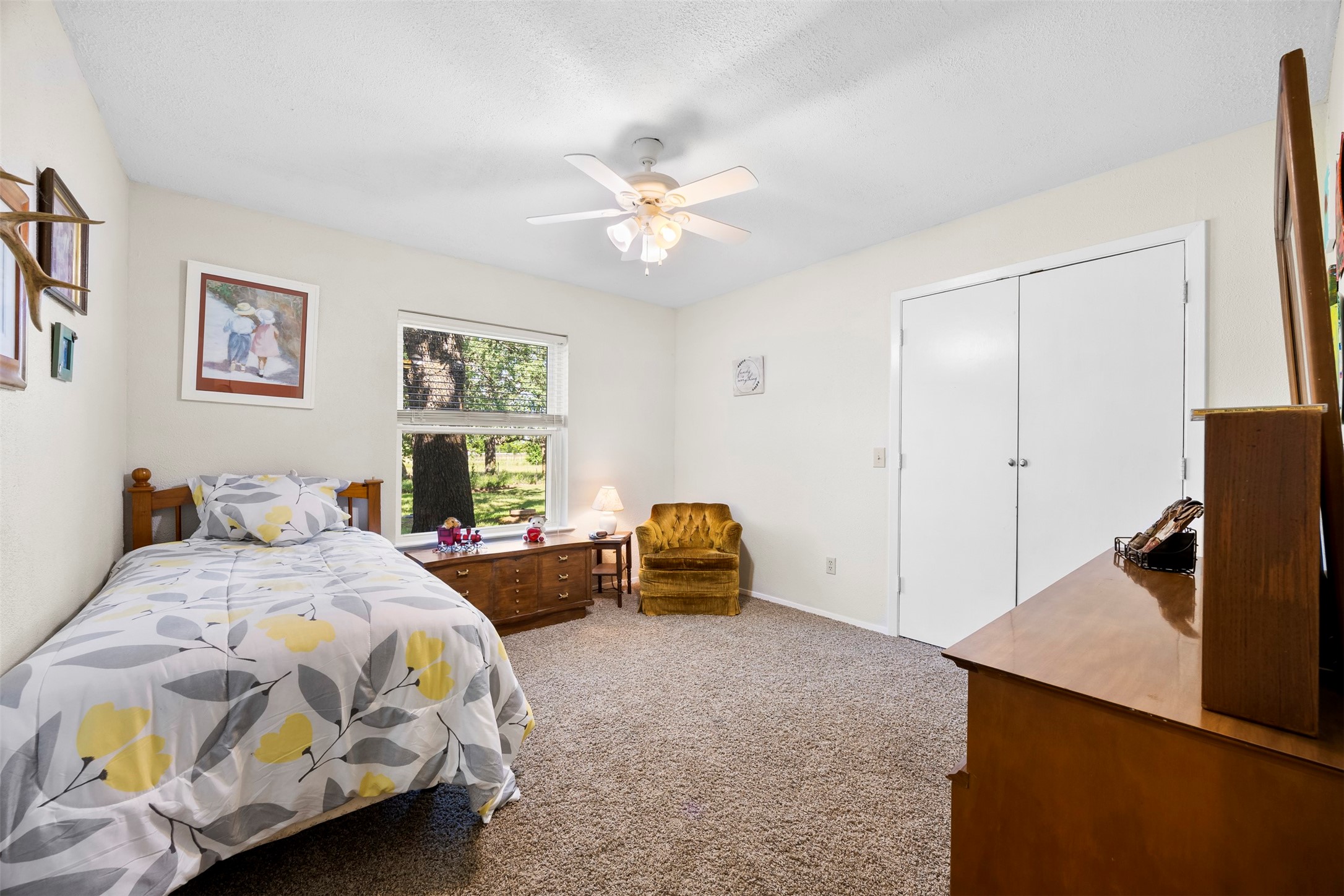 1816 Caddo Peak Road Joshua TX 76058