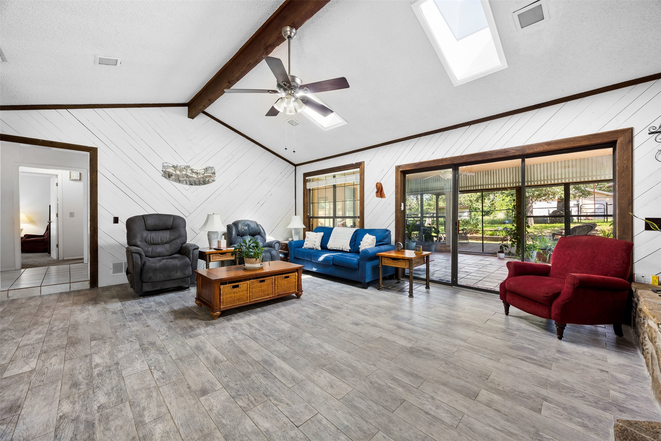 1816 Caddo Peak Road Joshua TX 76058