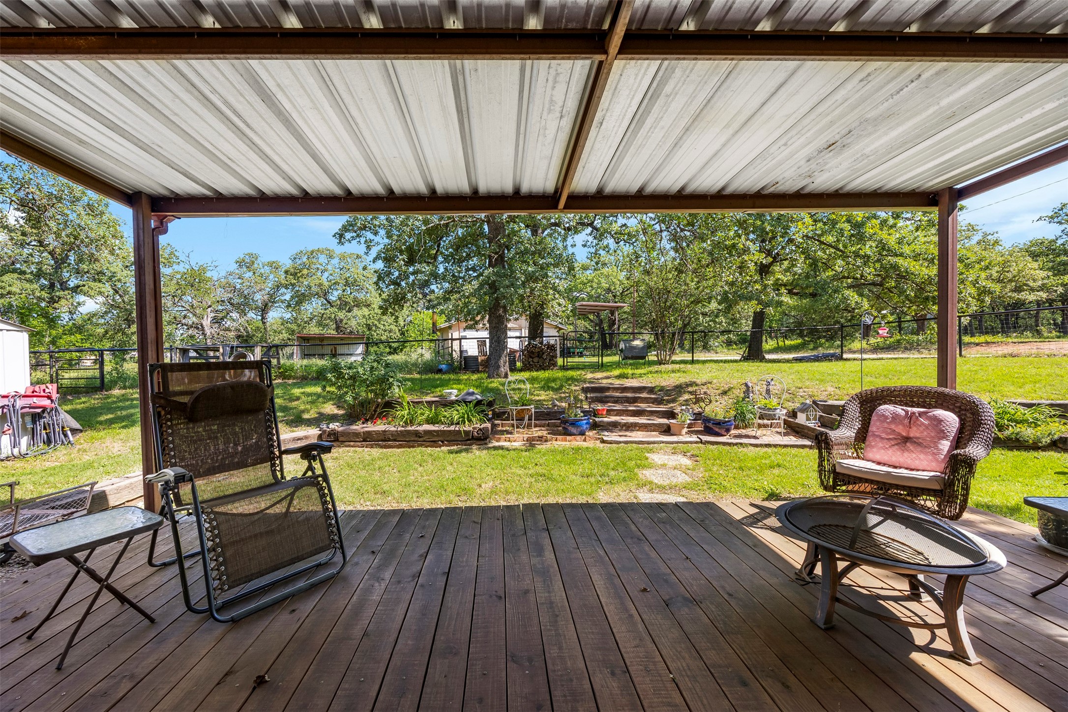 1816 Caddo Peak Road Joshua TX 76058