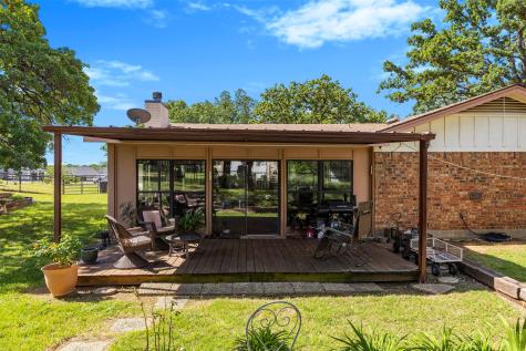 1816 Caddo Peak Road Joshua TX 76058