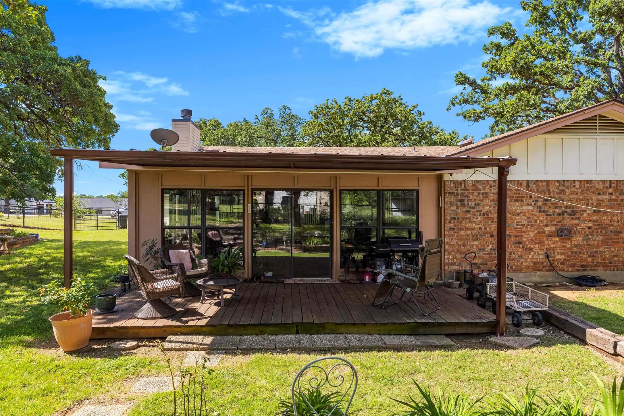 1816 Caddo Peak Road Joshua TX 76058
