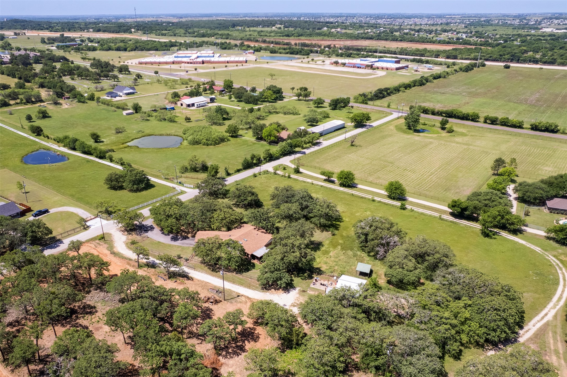 1816 Caddo Peak Road Joshua TX 76058