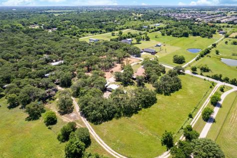 1816 Caddo Peak Road Joshua TX 76058