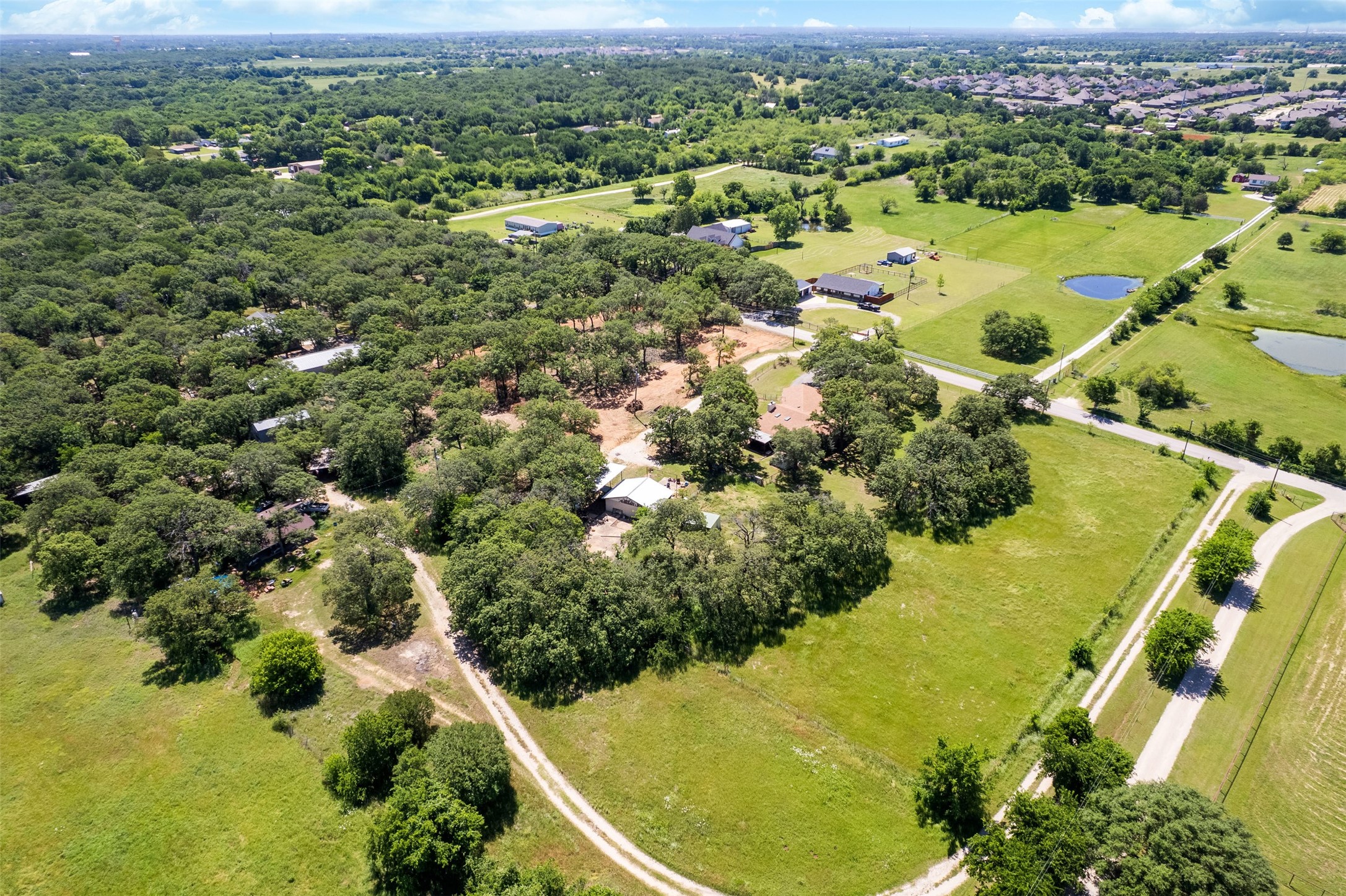 1816 Caddo Peak Road Joshua TX 76058