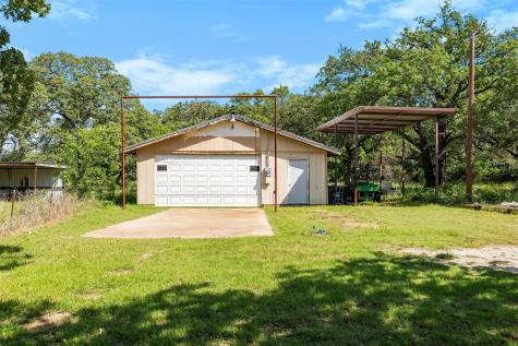 1816 Caddo Peak Road Joshua TX 76058