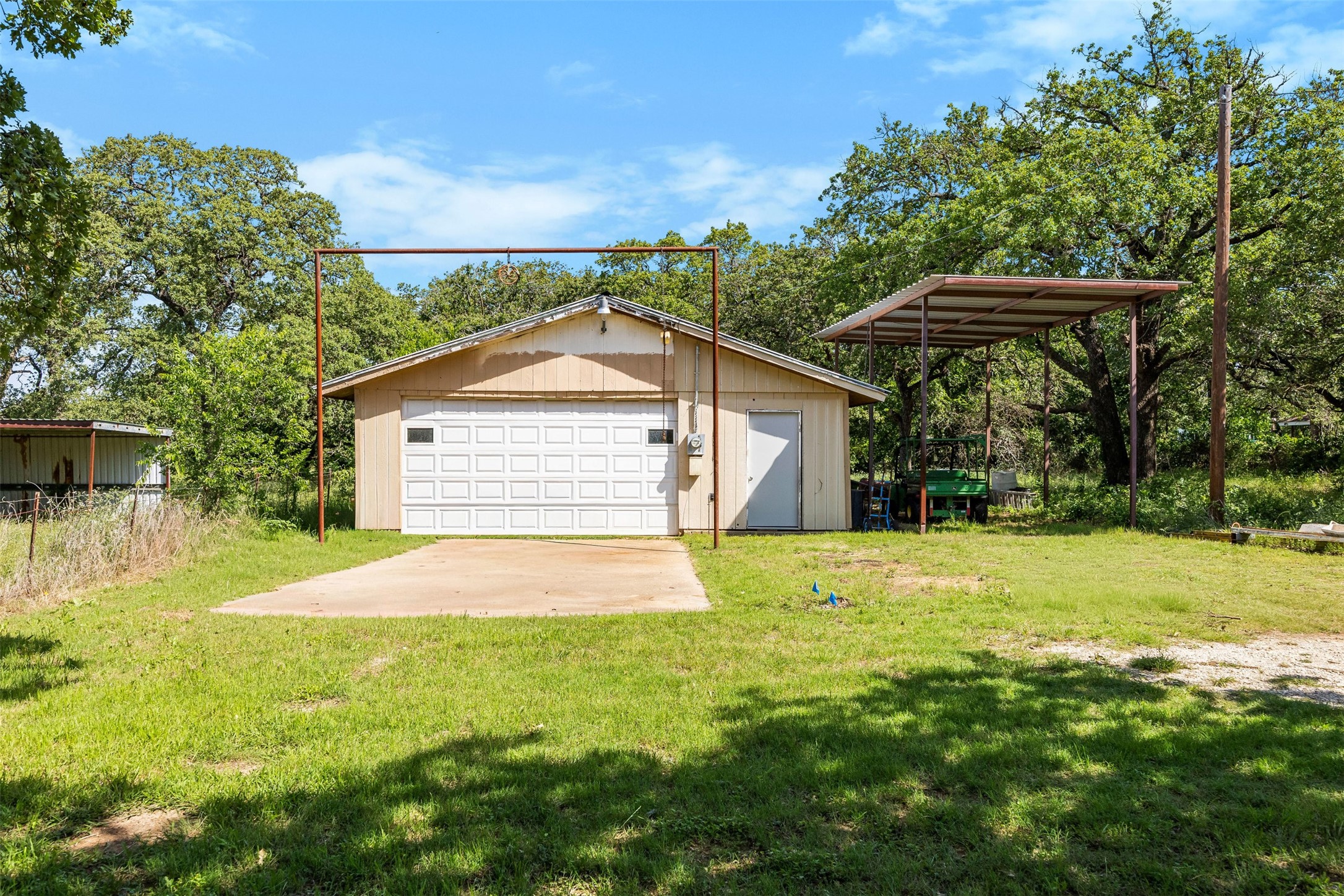 1816 Caddo Peak Road Joshua TX 76058