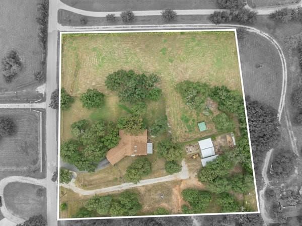 1816 Caddo Peak Road Joshua TX 76058