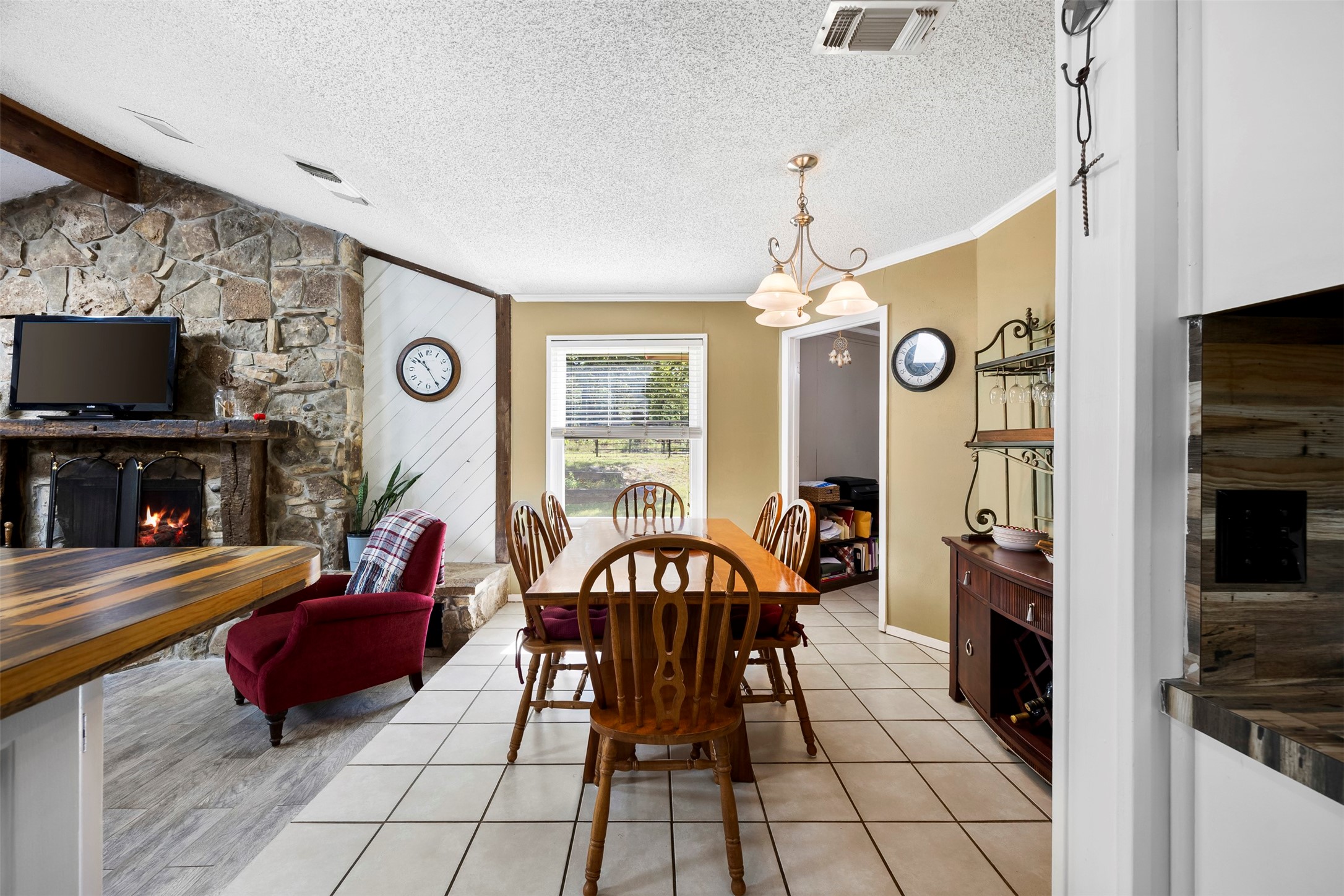 1816 Caddo Peak Road Joshua TX 76058