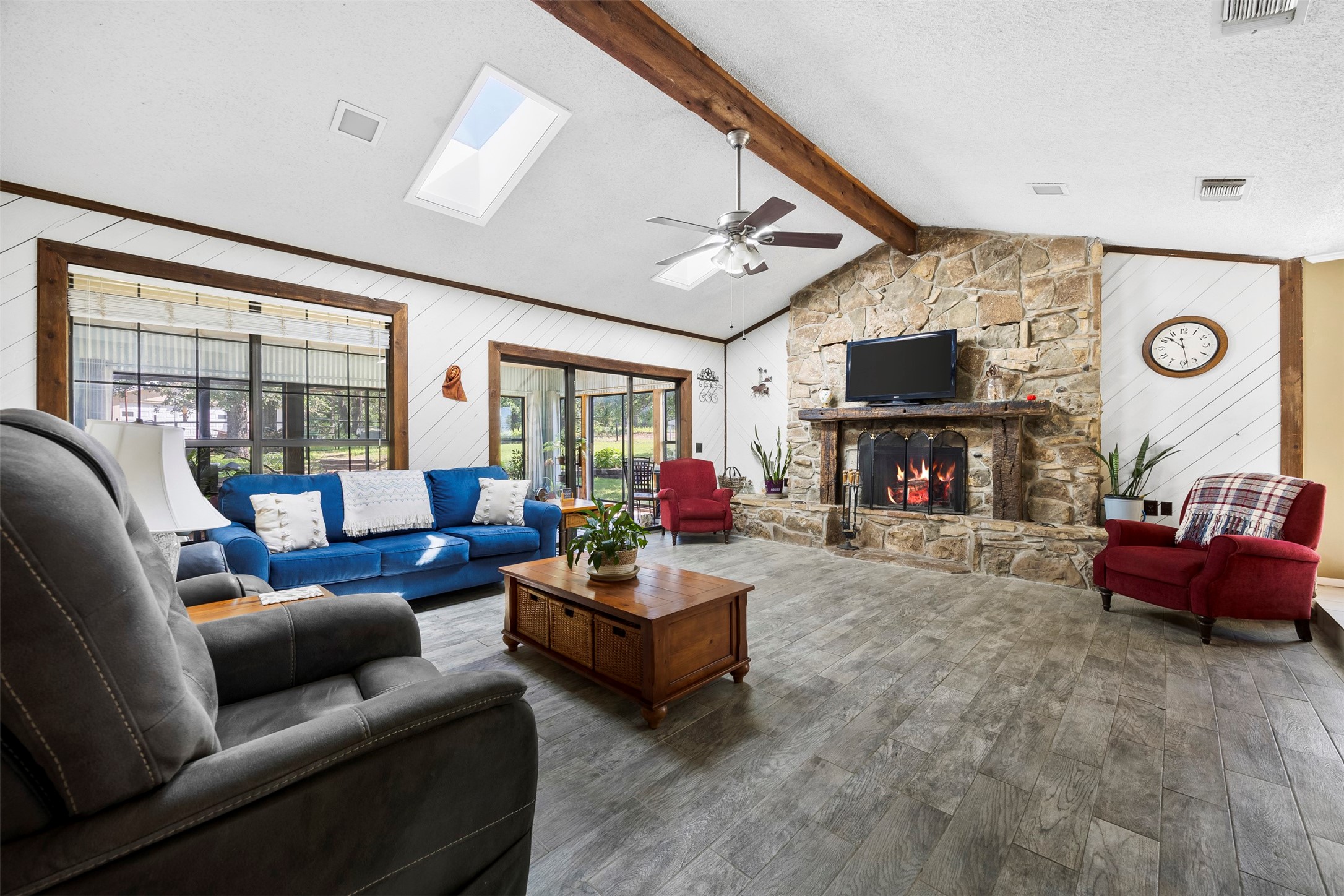 1816 Caddo Peak Road Joshua TX 76058