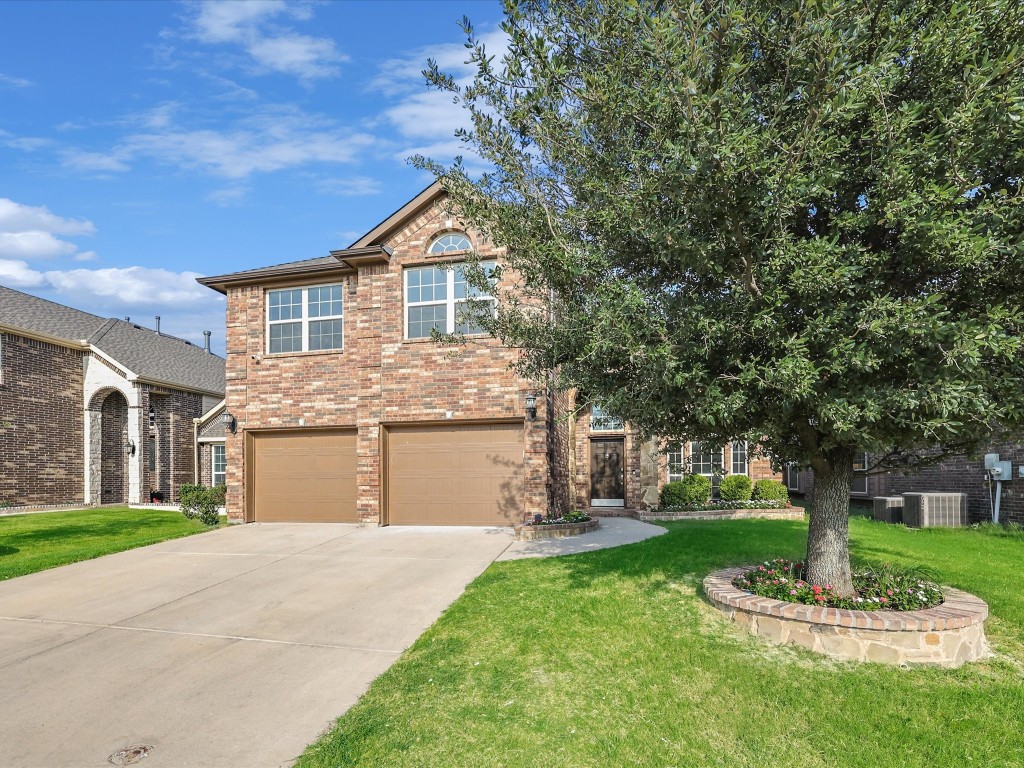 9437 Saltbrush Street Fort Worth TX 76177