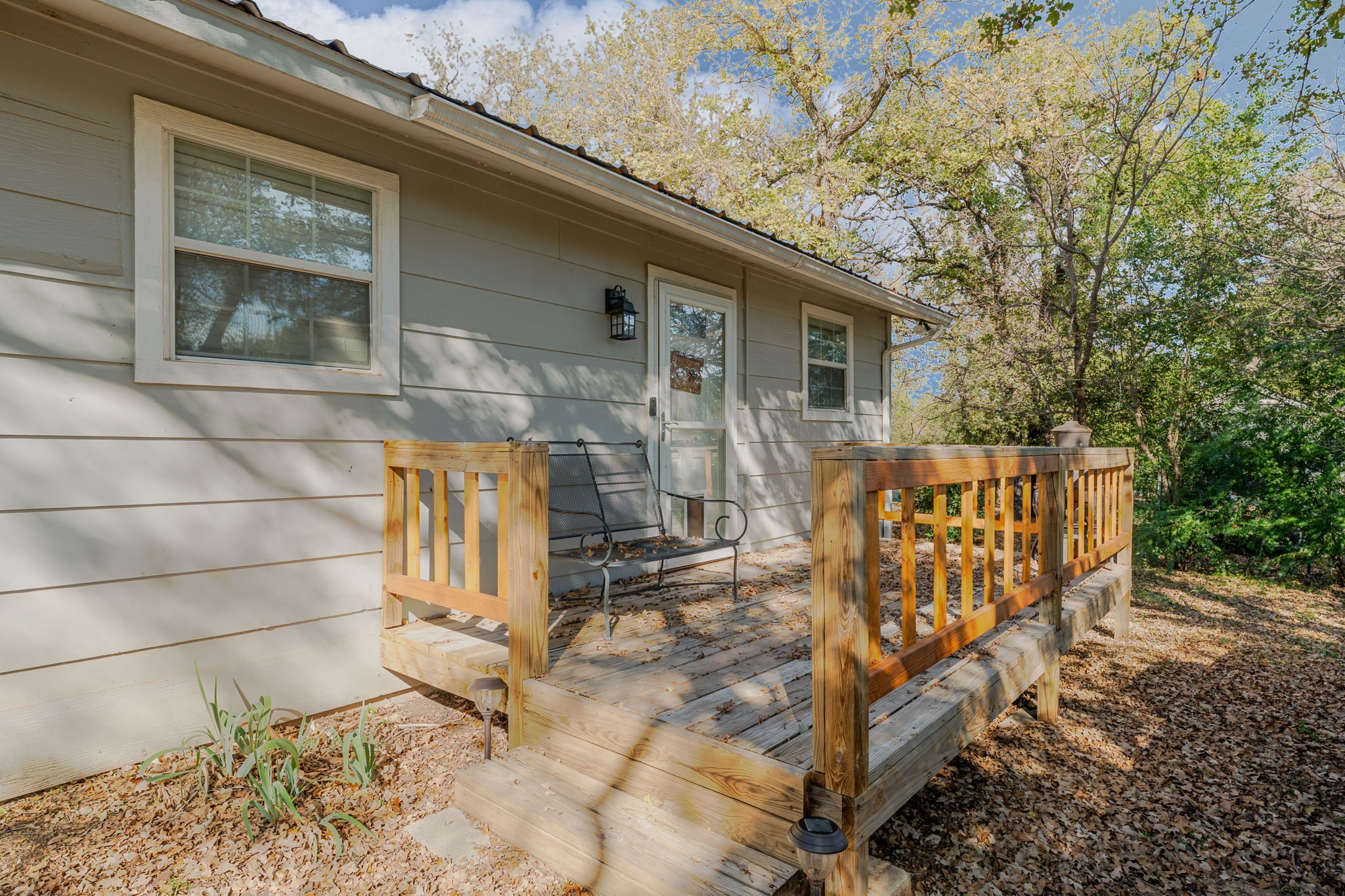 2417 Elk Trail Granbury TX 76048