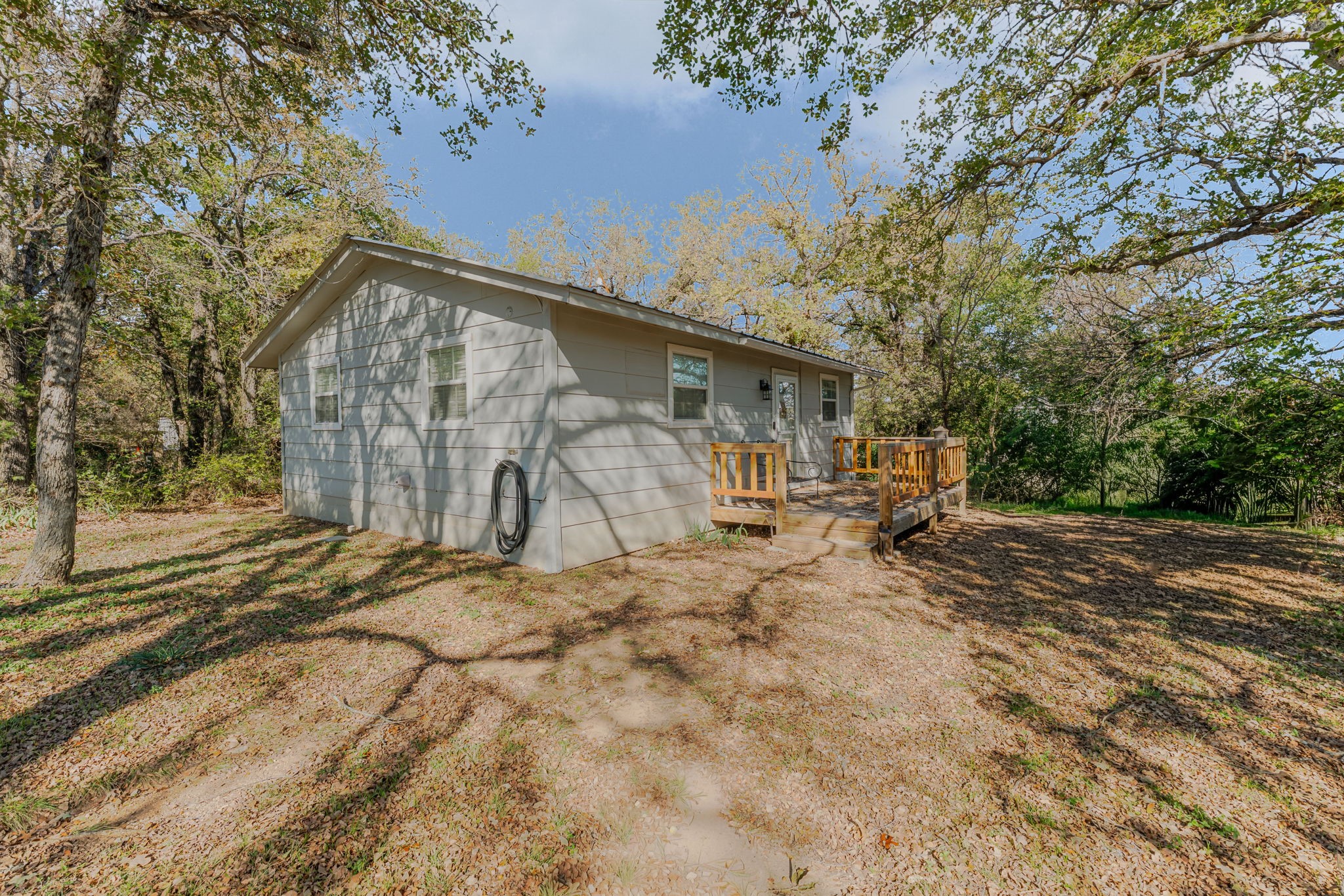 2417 Elk Trail Granbury TX 76048