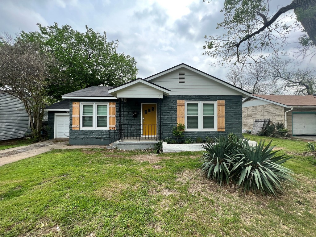 815 Truman Street Arlington TX 76011
