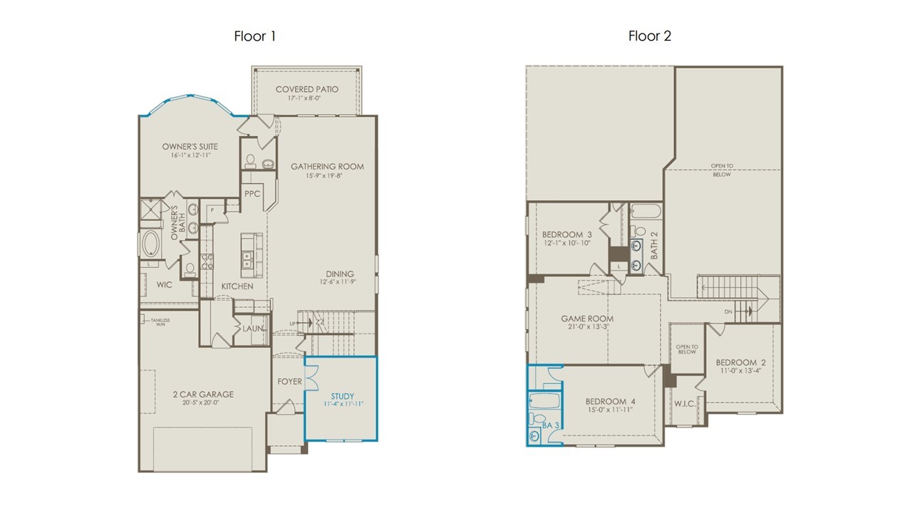 1768 Mayton Avenue Fort Worth TX 76052