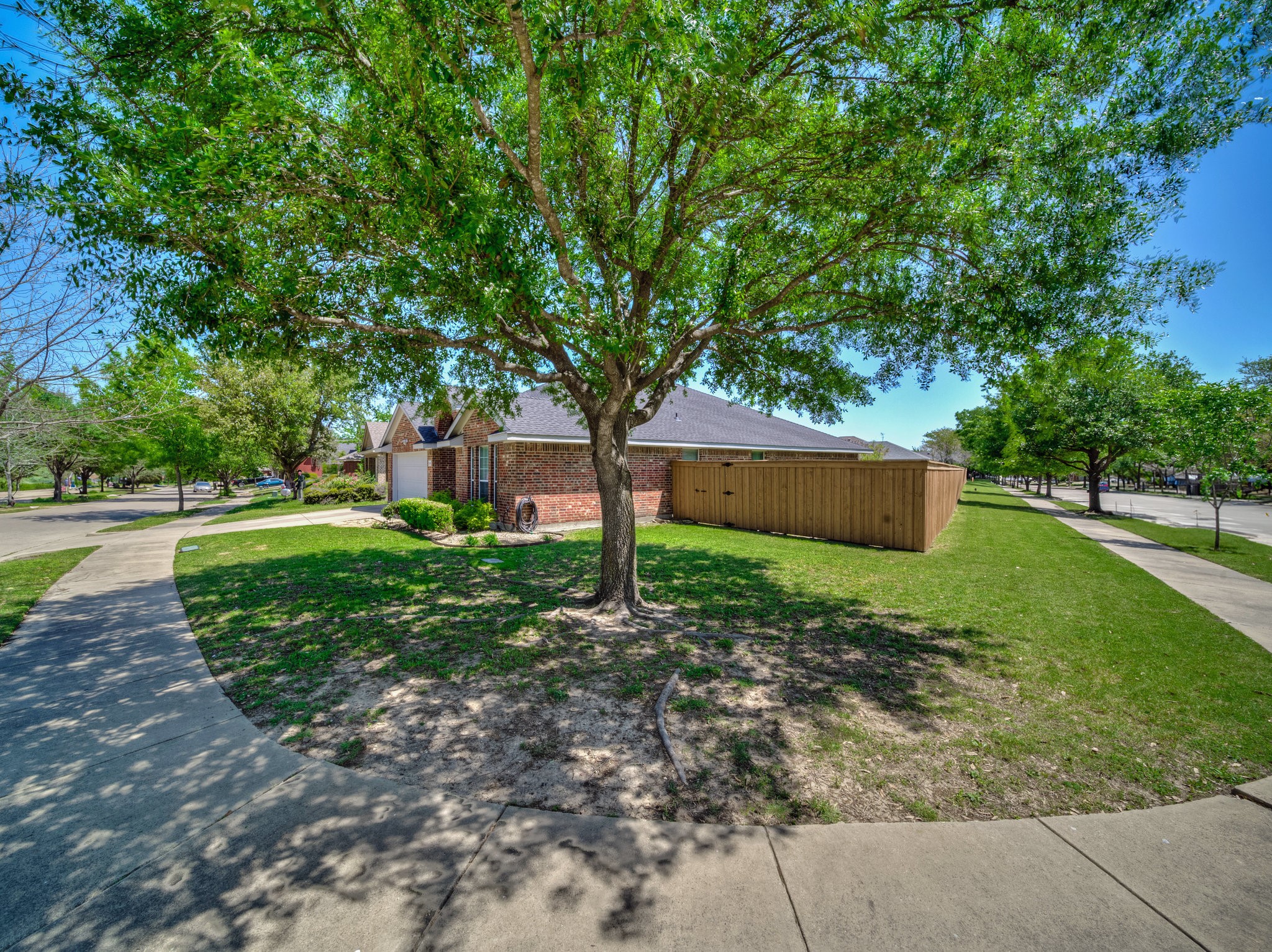 2040 Old Glory Drive Forney TX 75126