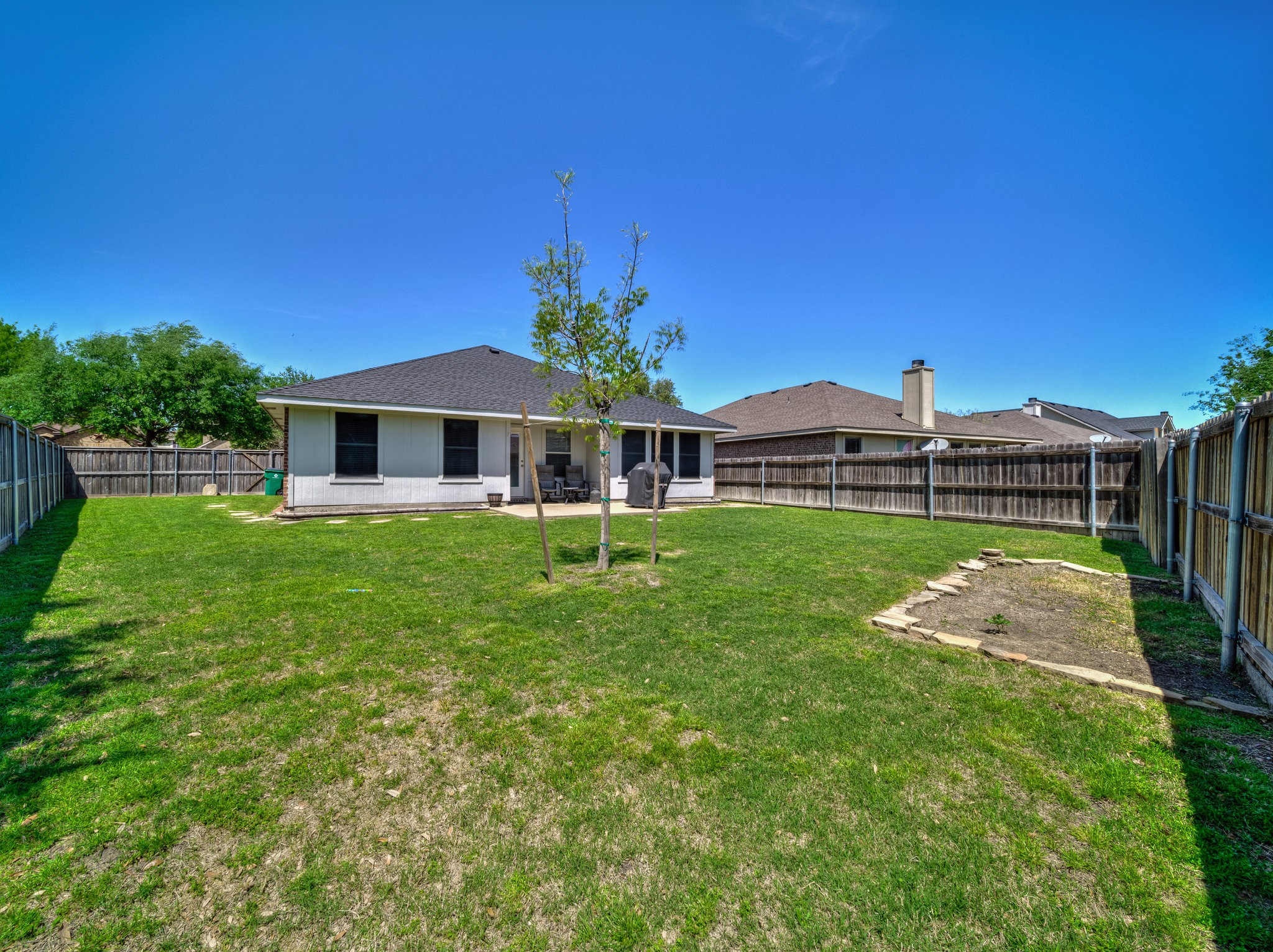 2040 Old Glory Drive Forney TX 75126