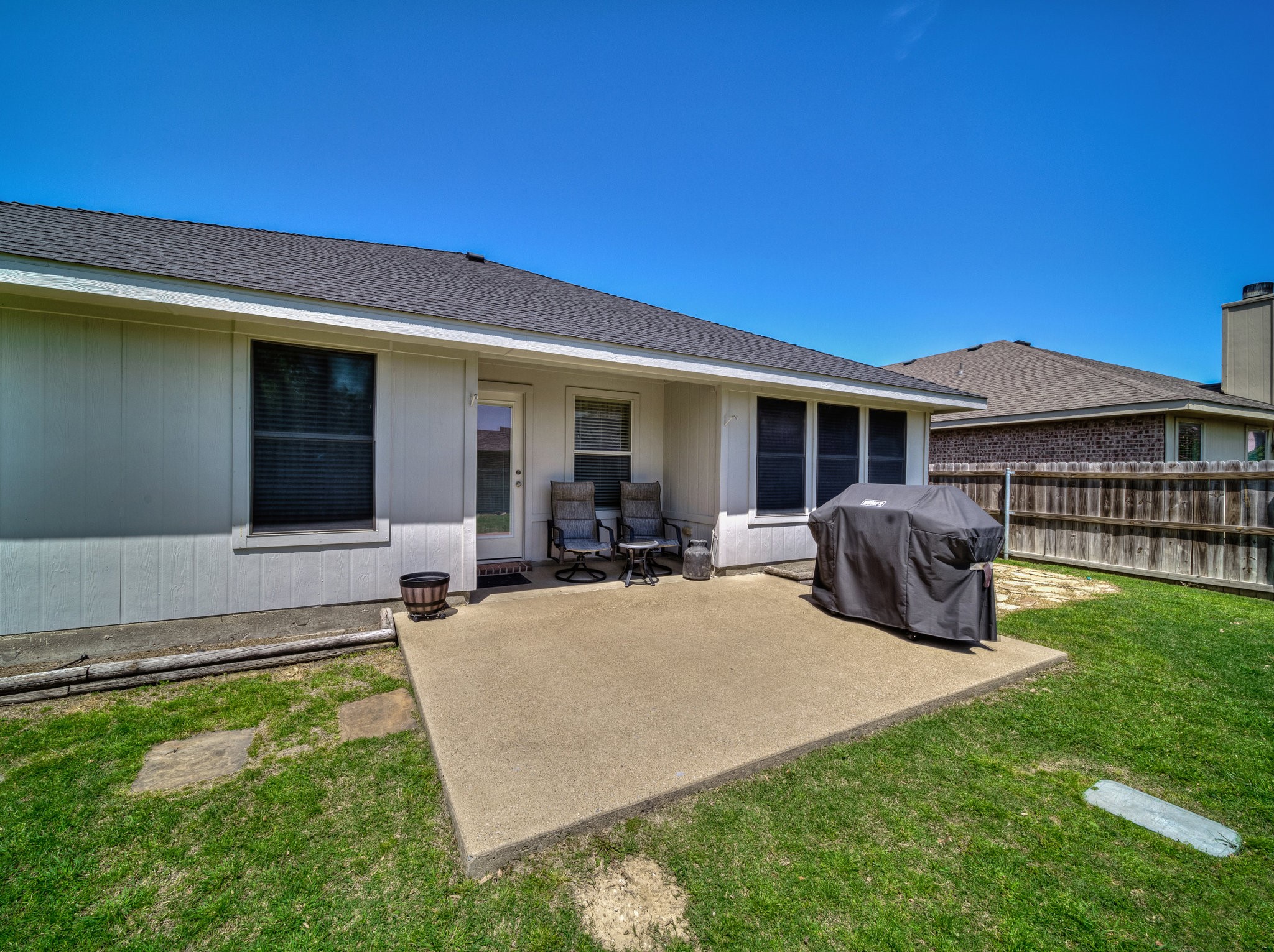2040 Old Glory Drive Forney TX 75126
