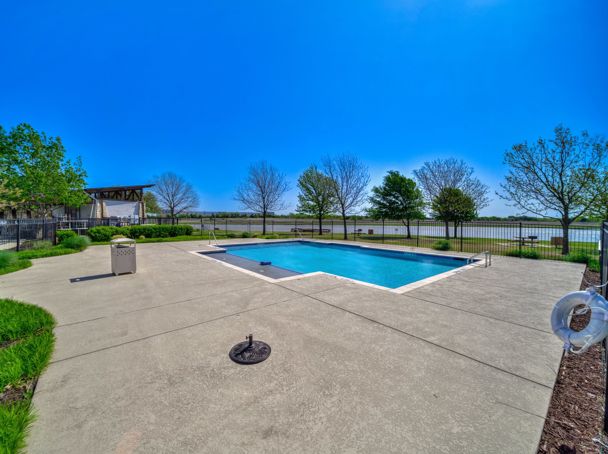 2040 Old Glory Drive Forney TX 75126