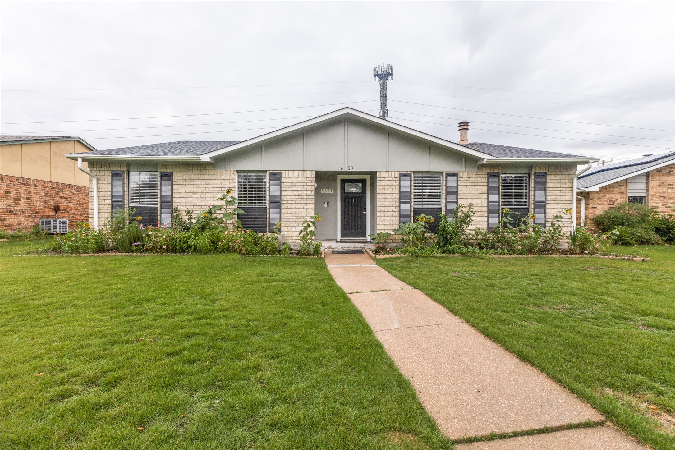 3623 Longcourt Circle Mesquite TX 75150