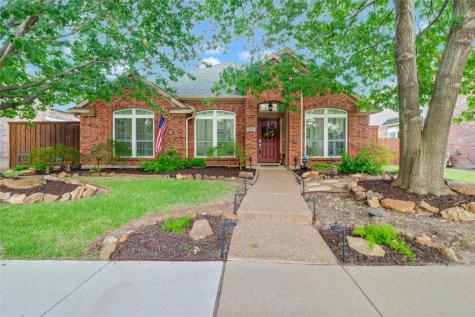 3513 Ironwood Drive Mckinney TX 75070