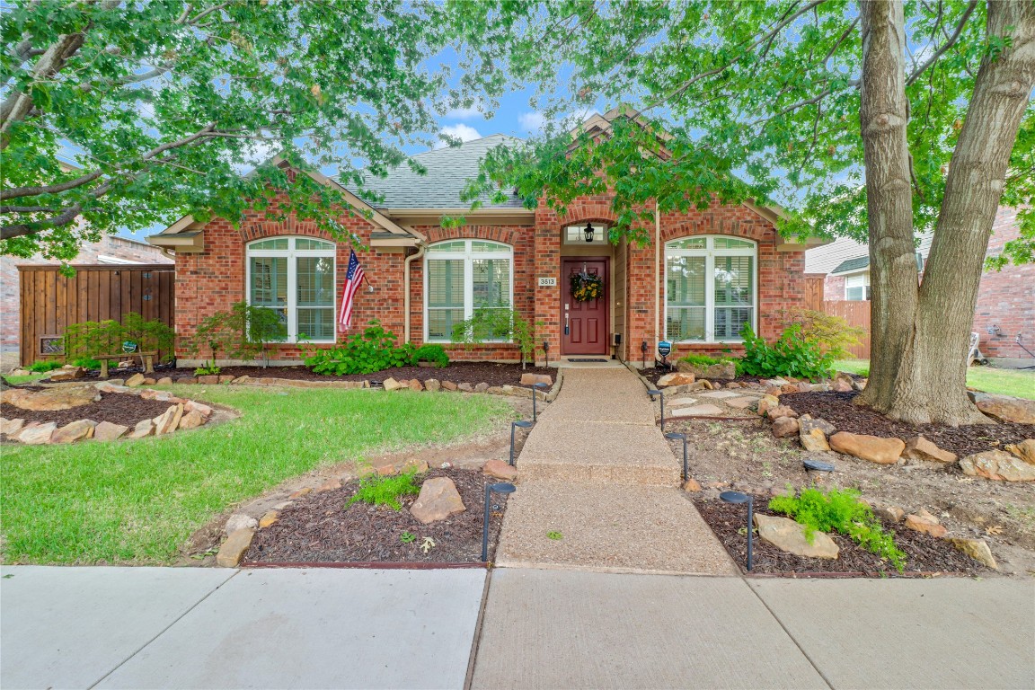 3513 Ironwood Drive Mckinney TX 75070